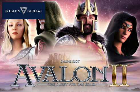 Avalon II
